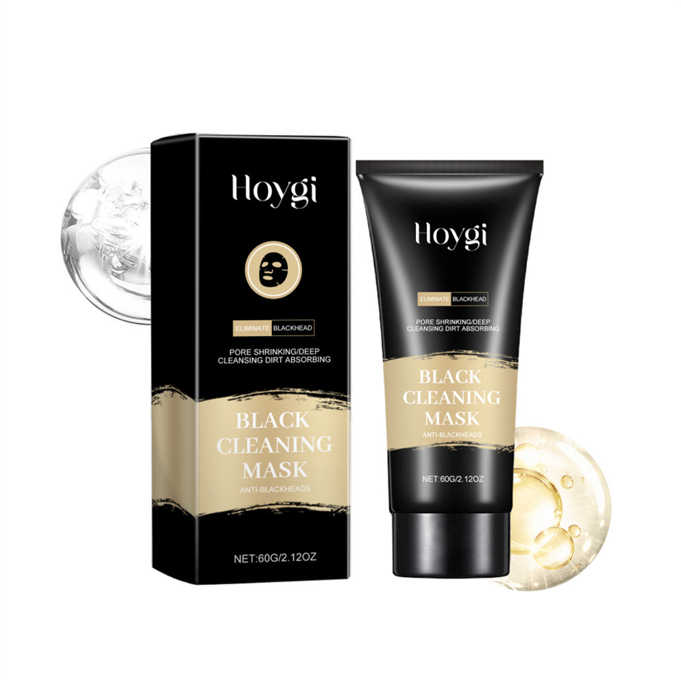 Pore Cleansing Mask Blackhead Remover